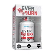 Ever Burn 120 kapsz. EverBuild Nutrition