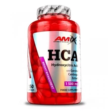 HCA 1500mg 150 kapsz. AMIX Nutrition
