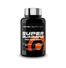 Super Guarana 100 tabl. Scitec Nutrition