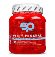Super Vit. & Mineral Pack AMIX Nutrition