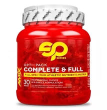 Opti-Pack Complete & Full AMIX Nutrition