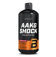 AAKG Shock 1000 ml BioTechUSA