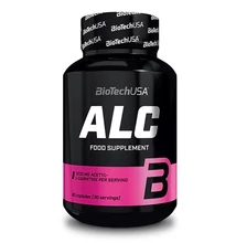 ALC 60 kapsz. BioTechUSA