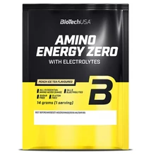 Amino Energy Zero with Electrolytes BioTechUSA