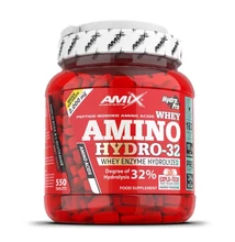 Amino HYDRO-32 550 tabl. AMIX Nutrition