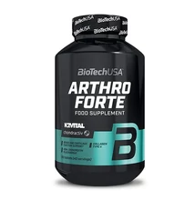 Arthro Forte 120 tabl. BioTechUSA