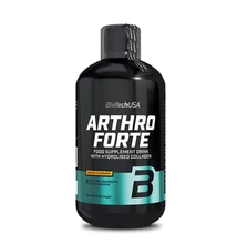 Arthro Forte Liquid 500 ml narancs BioTechUSA