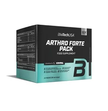 Arthro Forte Pack 30 csomag BioTechUSA
