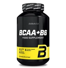 BCAA+B6 BioTechUSA