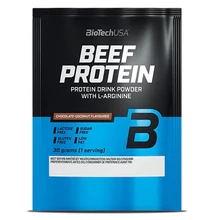 Beef Protein BioTechUSA
