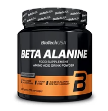 Beta Alanine 300 g BioTechUSA