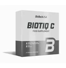 Biotiq C 36 kapsz. BioTechUSA