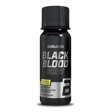 Black Blood Shot 60 ml BioTechUSA