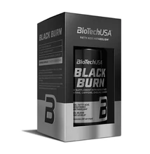 Black Burn 90 megakapszula BioTechUSA