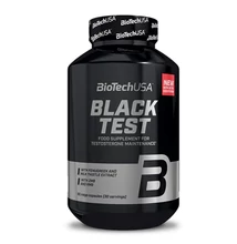 Black Test 90 megakapsz. BioTechUSA