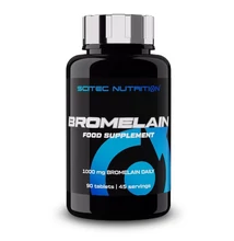 Bromelain 90 tabl. Scitec Essentials