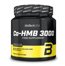 Ca-HMB 3000 270 g BioTechUSA
