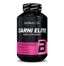 Carni Elite 90 kapsz. BioTechUSA