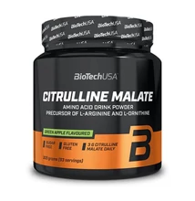 Citrulline Malate 300 g BioTechUSA
