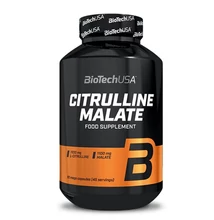 Citrulline Malate 90 kapsz. BioTechUSA