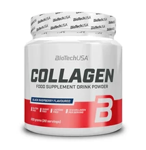 Collagen 300 g BioTechUSA
