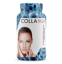 COLLANGO Collagen Hyaluronic Acid + Collagen 125 db kapszula