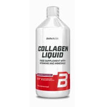 Collagen Liquid 1000 ml BioTechUSA