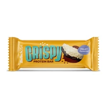 Crispy Protein Bar 40 g tejes BioTechUSA