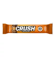Crush Protein Bar 64 g csokoládé-mogyoróvaj BioTechUSA