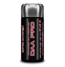 DAA Pro 100 kapsz. Scitec Nutrition