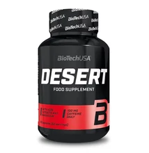 Desert 100 kapsz. BioTechUSA
