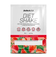 Diet Shake 30 g eper BioTechUSA