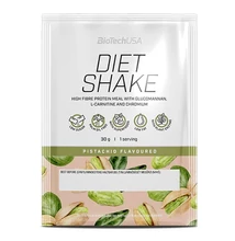 Diet Shake 30 g pisztácia BioTechUSA