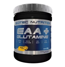 EAA+Glutamine 300g mangó Scitec Nutrition