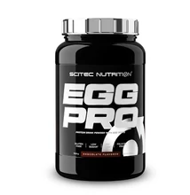 Egg Pro 900g csokoládé Scitec Nutrition