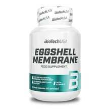 Eggshell membrane 60 megakapszula BioTechUSA