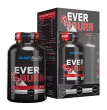 Ever Burn Night Formula 120 kapsz. EverBuild Nutrition