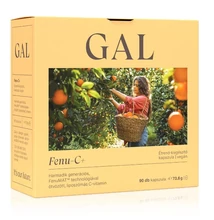 Fenu-C+ 90 kapsz. GAL
