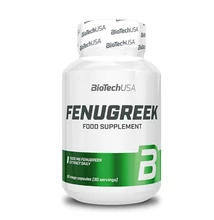Fenugreek 60 megakapszula BioTechUSA