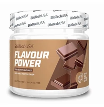 Flavour Power 160 g BioTechUSA
