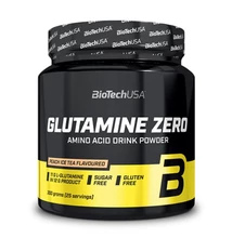 Glutamine Zero BioTechUSA