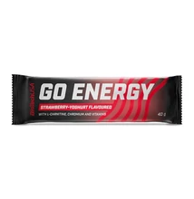 Go Energy 40 g eper-joghurt BioTechUSA