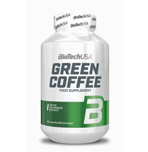 Green Coffee 120 kapsz. BioTechUSA