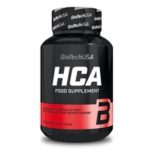 HCA 100 kapsz. BioTechUSA