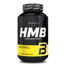 HMB 150 kapsz. BioTechUSA