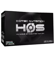 HOS: Hormon Optimalizáló Szisztéma 250 kapsz. Scitec Nutrition