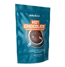 Hot Chocolate 450 g BioTechUSA