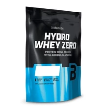 Hydro Whey Zero BioTechUSA