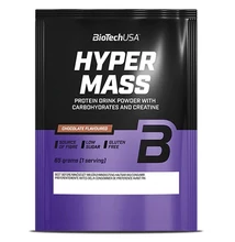 Hyper Mass BioTechUSA