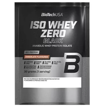 Iso Whey Zero Black BioTechUSA